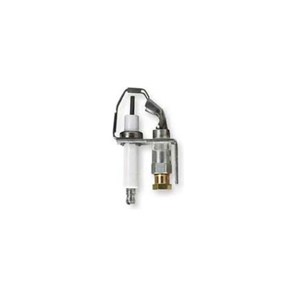 Resideo Honeywell Pilot Burner Natgas, W/ Bcr-18 Orifice Front Tip B Mounting Non-Primary Q345A1305 - main